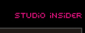studio insider